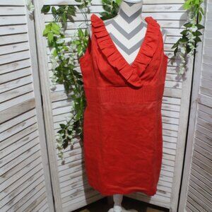 Keten Linen Dress (1462)